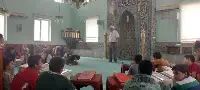 Geyve'de Yaz Kur'an Kursu Öğrencilerine Değerler Eğitimi Seminerleri