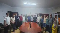 MHP Geyve İlçe Teşkilatı'nda Aylık Toplantı Gündemi Yoğun