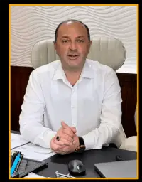 Başkan Yıldız yeniden görevde
