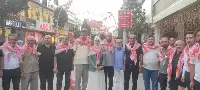 Sakarya Kültür Buluşması Büyüledi