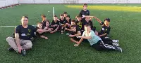 Geyve Turnuvasının Şampiyonu Belli Oldu