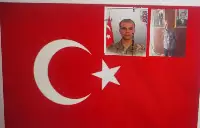 ŞEHİT BABASIYIM