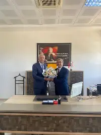 Geyve ve Pamukova'da Değişim