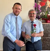 Mevlit Kandili'nde Anlamlı Hediye
