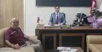 Geyve Devlet Hastanesi'nde Hizmet Kalitesi