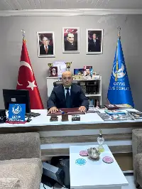 Geyve Ülkü Ocakları'nda Yeni Başkan