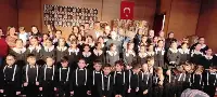 Geyve İlkokulu'ndan Duygu Dolu Müzik Ziyafeti