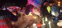 Geyve'de Zincirleme Kaza: 2 Ölü