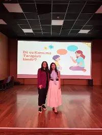 Geyve'de İletişim ve Ergoterapi Semineri