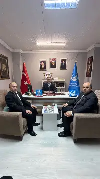 Geyve Ülkü Ocakları'nda Yeni Dönem