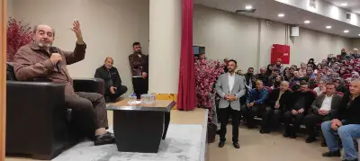 Eğitimde Ailenin Önemi Vurgulandı