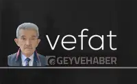 Avukat Cemal Duygu Vefat Etti