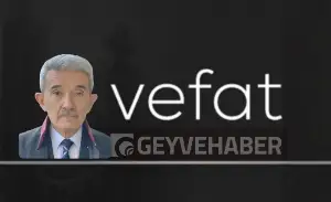Avukat Cemal Duygu Vefat Etti