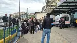 Zonguldak'ta Maden Ocağında Patlama