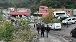 Zonguldak'ta Maden Ocağında Patlama