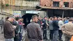 Zonguldak'ta Maden Ocağında Patlama