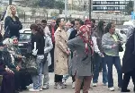 Zonguldak'ta Maden Ocağında Patlama