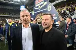 Okan Buruk'un 12. Fenerbahçe Sınavı