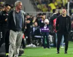 Okan Buruk'un 12. Fenerbahçe Sınavı