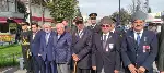 Geyve'de Cumhuriyet Bayramı Coşkusu