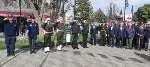 Geyve'de Cumhuriyet Bayramı Coşkusu