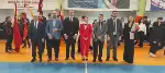 GEYVE'DE CUMHURİYET BAYRAMI COŞKUYLA KUTLANDI
