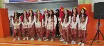 GEYVE'DE CUMHURİYET BAYRAMI COŞKUYLA KUTLANDI