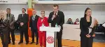 GEYVE'DE CUMHURİYET BAYRAMI COŞKUYLA KUTLANDI