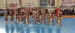 GEYVE'DE CUMHURİYET BAYRAMI COŞKUYLA KUTLANDI