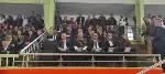 GEYVE'DE CUMHURİYET BAYRAMI COŞKUYLA KUTLANDI