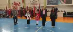 GEYVE'DE CUMHURİYET BAYRAMI COŞKUYLA KUTLANDI