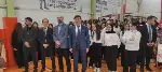 GEYVE'DE CUMHURİYET BAYRAMI COŞKUYLA KUTLANDI