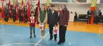 GEYVE'DE CUMHURİYET BAYRAMI COŞKUYLA KUTLANDI