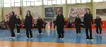 GEYVE'DE CUMHURİYET BAYRAMI COŞKUYLA KUTLANDI