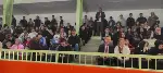 GEYVE'DE CUMHURİYET BAYRAMI COŞKUYLA KUTLANDI