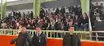 GEYVE'DE CUMHURİYET BAYRAMI COŞKUYLA KUTLANDI