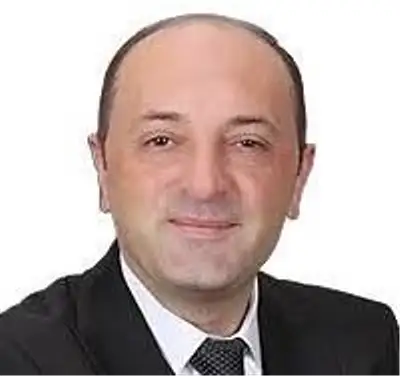 BAŞKAN YILDIZ'dan TAZİYE MESAJI