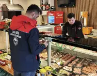 Geyve'de Gıda Denetimleri Aralıksız Sürüyor