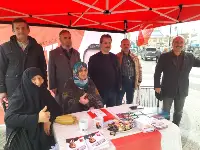 Saadet Geyve'den Büyük Türkiye Hamlesi