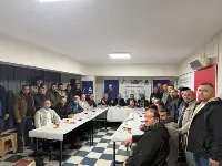 Anahtar Parti Sakarya'da Teşkilatlanma Atağı
