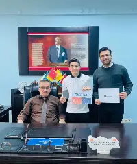 Geyve'den Avrupa'ya Erasmus Yolculuğu
