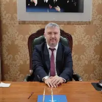 Müftü Ali Öztürk Göreve Başladı