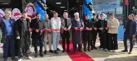 Elli 4 Stor Geyve’de Açıldı