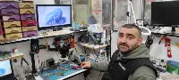 Geyve Elektronik Teknik Servis Açıldı