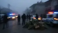 Geyve'de Narkotik Operasyonu