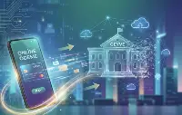 Geyve Belediyesi'nde Online Ödeme Başladı