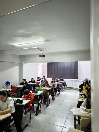 Geyve’de Eğitim Meşalesi ÇÖZÜM'de Parlıyor