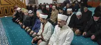 Geyve'de Ramazan Coşkusu Başlıyor