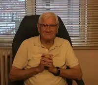 Tuncer Hırka vefat etti