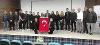 GEYVE’de ÇANAKKALE ZAFERİ'nİn COŞKUSU YAŞANDI